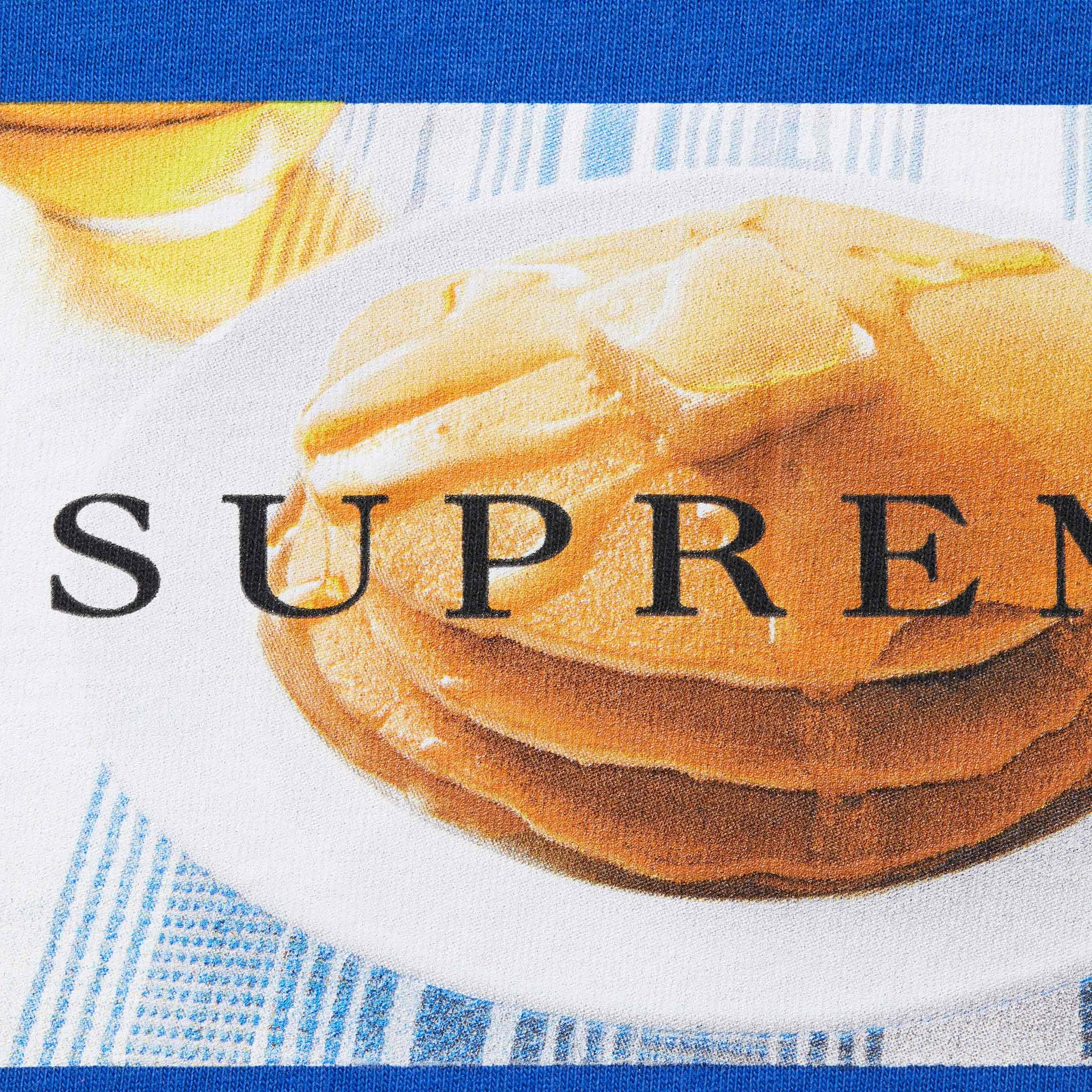 Pancakes Tee view 7